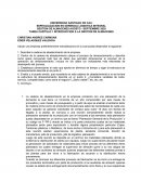 TAREA CAPITULO 1 INTRODUCCION A LA GESTION DE ALMACENES