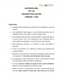 Encargo 2 antropologia