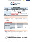 EXPLICAR POR QUÉ LOS SISTEMAS NERVIOSO Y ENDOCRINO PERMITEN REGULAR NUESTRAS EMOCIONES