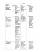 Indicadores de eficiencia y eficacia del BCP