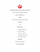 Logística Integrada y Cadena de Abastecimiento