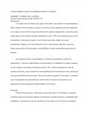 Fuerzas de la decadencia y fuerzas de regeneración