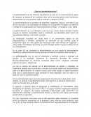 Educación financiera