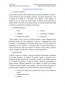 PLANEACION PROSPECTIVA ¿EN QUE CONSISTE?