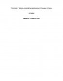 Normas de comunicación y comportamiento en el AVA