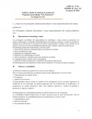 Preguntas desarrolladas The enterprise