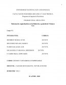 Sistema de capacitación en la Dulcería y pastelería Velazco S.A