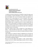 Introducción al estudio de la Historia