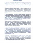 Adolescentes y el Covid-19