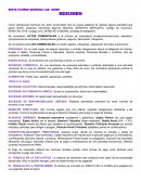 RESUMEN MARCO LEGAL
