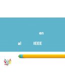 Como citar en la IEEE
