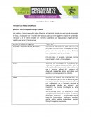 Nombre de la idea de negocios “Cuero tec”