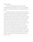 Empresas Autosustentables