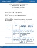 Programa: TECNICO LABORAL EN GESTION ADMINISTRATIVA