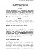 VIRUS DISTEMPER CANINO O MOQUILLO