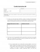 ETICA EN LAS COMPRAS SOLUCION