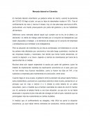 MERCADO LABORAL EN COLOMBIA