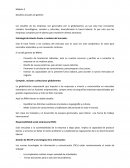 Desafíos actuales de gestión