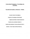 PROBLEMA AMBIENTAL. Proyecto hidroeléctrico urrà