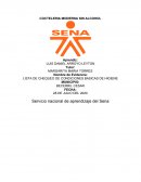 COCTELERIA MODERNA SIN ALCOHOL