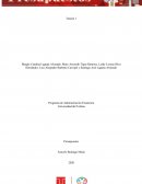 PREGUNTAS GENERADORAS. Que es presupuesto