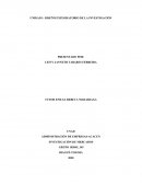 Administración de empresas - Acacen