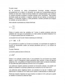 Actividad 1 Función Lineal
