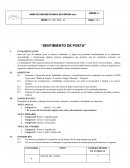 Sentimiento de poeta