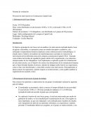 Proyecto de intervención en Constructora Capital Ltda