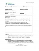 Soluciones de tecnologías de información para los negocios