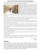 MONOGRAFIA alimentación saludable