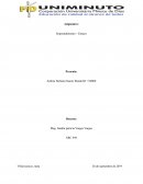 Emprender, una oportunidad para hacer lo que te gusta