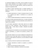 Importancia de los diseños experimentales en la industria alimentaria