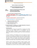 SISTEMA WEB MÓVIL PARA LA GESTION DE VENTAS EN EL SUMINISTRO DE PRODUCTOS DE PRIMERA NECESIDAD DE LA MYPES DEL PERÚ