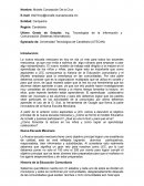 Ensayo Nueva Escuela Mexicana