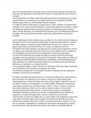 Diseño de una suspensión de bicicleta