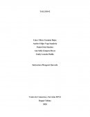 MERCADO OBJETIVO: Amas de casa