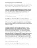 ¿Para qué sirven los manuales de clasificación diagnóstica?