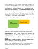 MBA - Activitat 1 Direcció Estratègica