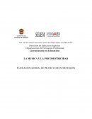 LA MUSICA Y LA PSICOMOTRICIDAD