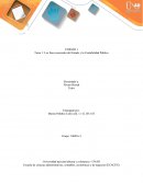 Los fines esenciales del Estado y la Contabilidad Pública