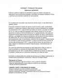 Actividad 3 - Evidencia 2 Documento “Aplicación del HACCP”