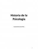 El pensamiento de Karl Marx