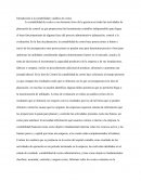 Introducción a la contabilidad y análisis de costos