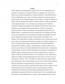 Ensayo ¿Qué es la cultura?