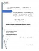 Caso de estudio: El impacto económico de la pandemia en una papelería con servicio de internet