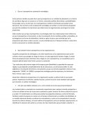 Que es la prospectiva y planeación estratégica