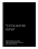 Comparación de las cepas Chardonnay y Tempranillo: Características, aromas y maridajes
