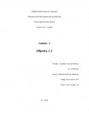 Descripción del Rol como Estudiante de la Modalidad a Distancia