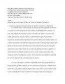 ESPECIFICACIONES PARA UN PROYECTO DE INVERSIÓN O SERVICIO